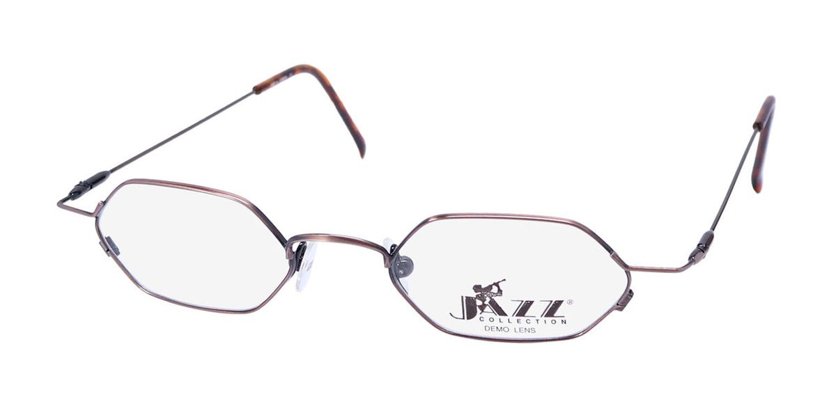 Jazz by Europa Eyewear 125 Eyeglasses