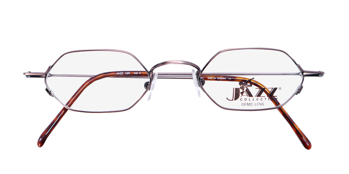 Jazz by Europa Eyewear 125 Eyeglasses