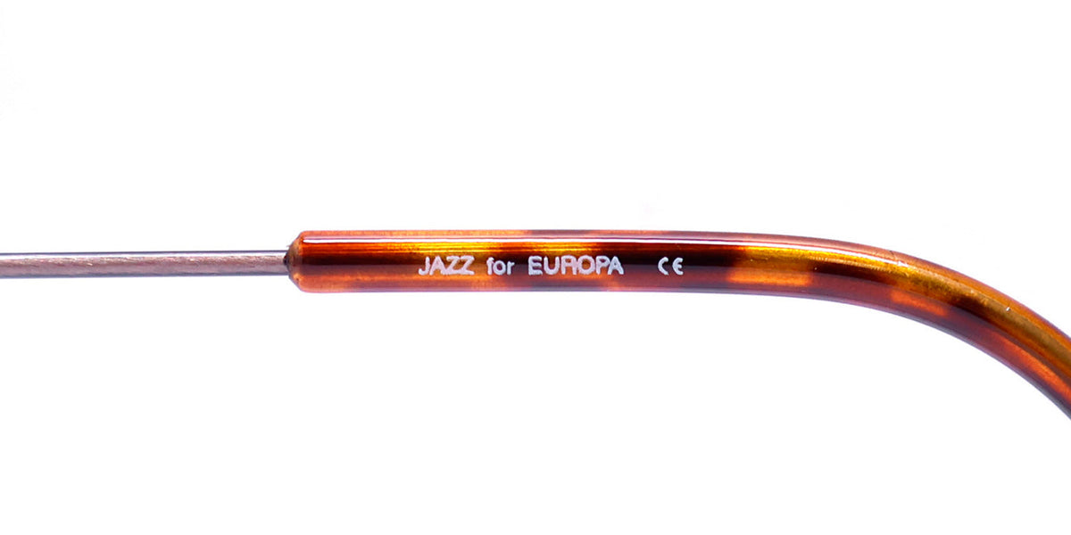 Jazz by Europa Eyewear 125 Eyeglasses