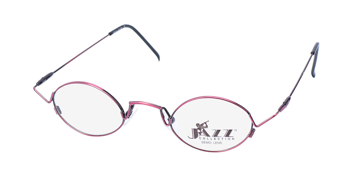 Jazz by Europa Eyewear 126 Eyeglasses