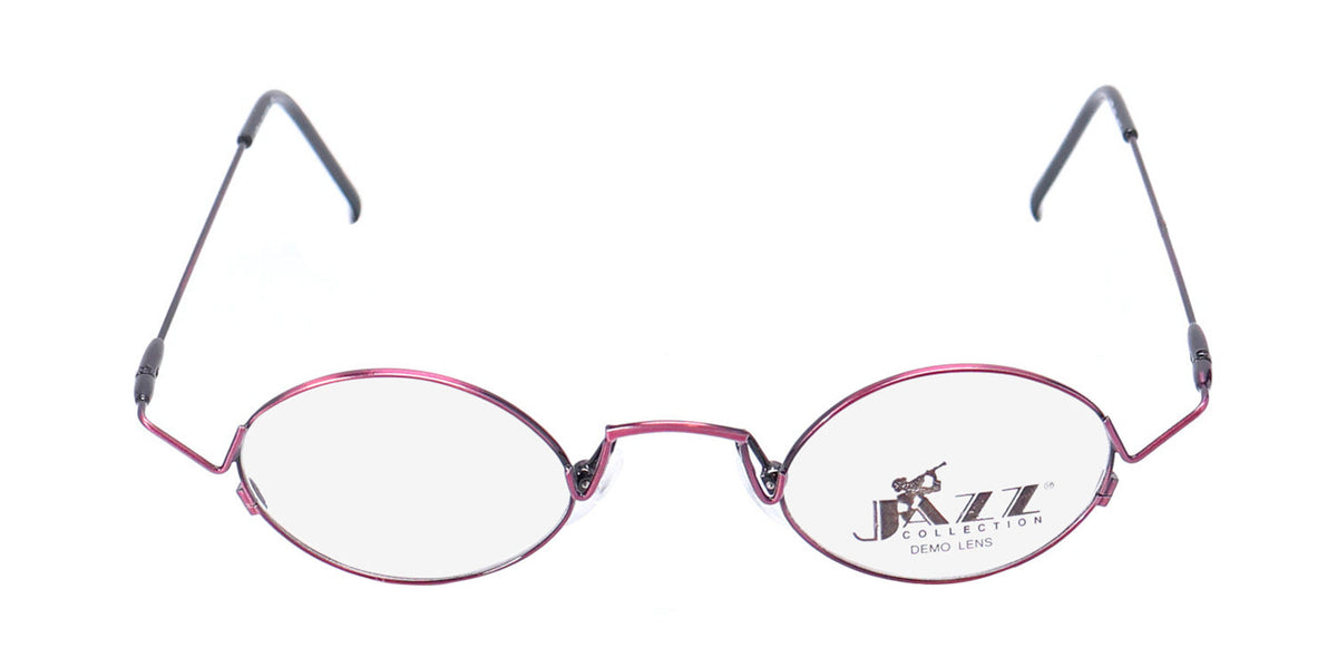 Jazz by Europa Eyewear 126 Eyeglasses