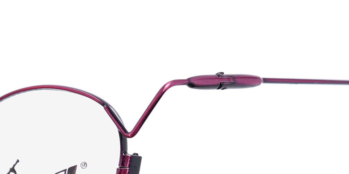 Jazz by Europa Eyewear 126 Eyeglasses