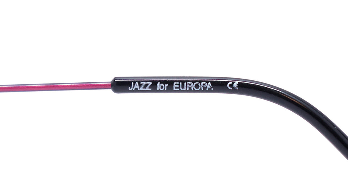 Jazz by Europa Eyewear 126 Eyeglasses
