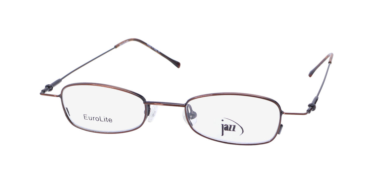 Jazz by Europa Eyewear 162 Eyeglasses