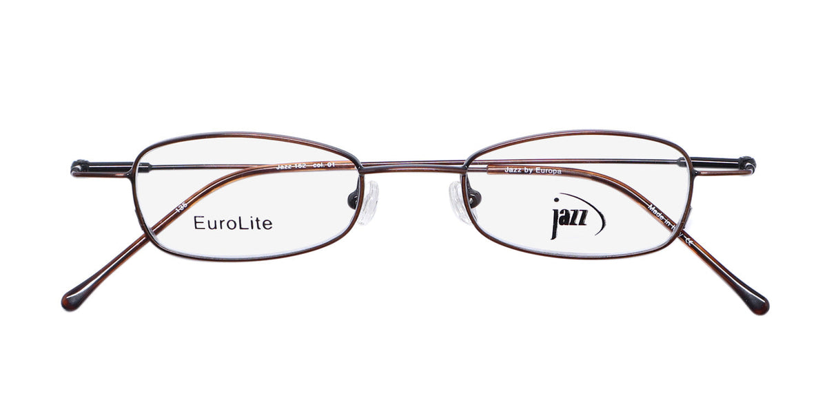 Jazz by Europa Eyewear 162 Eyeglasses