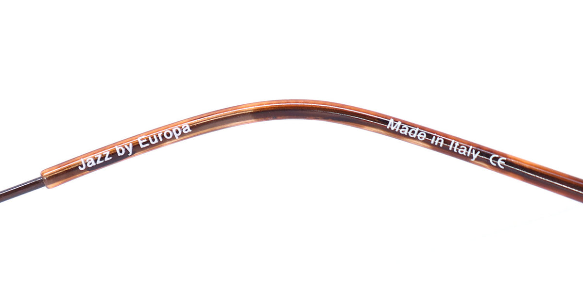 Jazz by Europa Eyewear 162 Eyeglasses