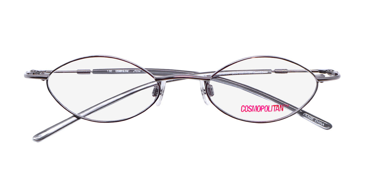 Cosmopolitan Vibrant Eyeglasses