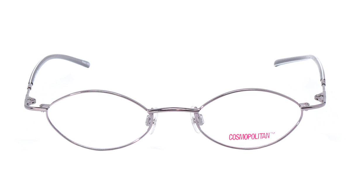 Cosmopolitan Vibrant Eyeglasses