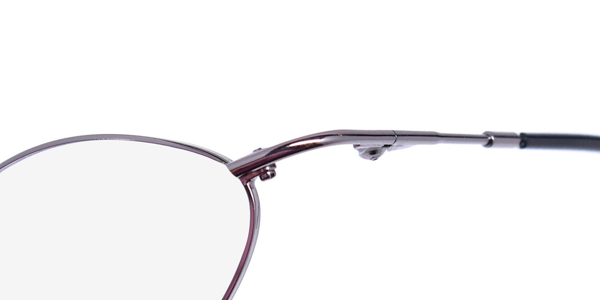Cosmopolitan Vibrant Eyeglasses