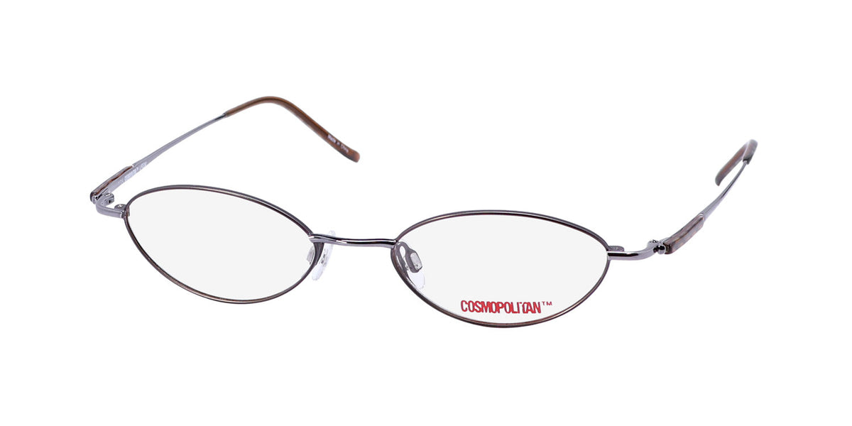 Cosmopolitan Sumptuous Eyeglasses