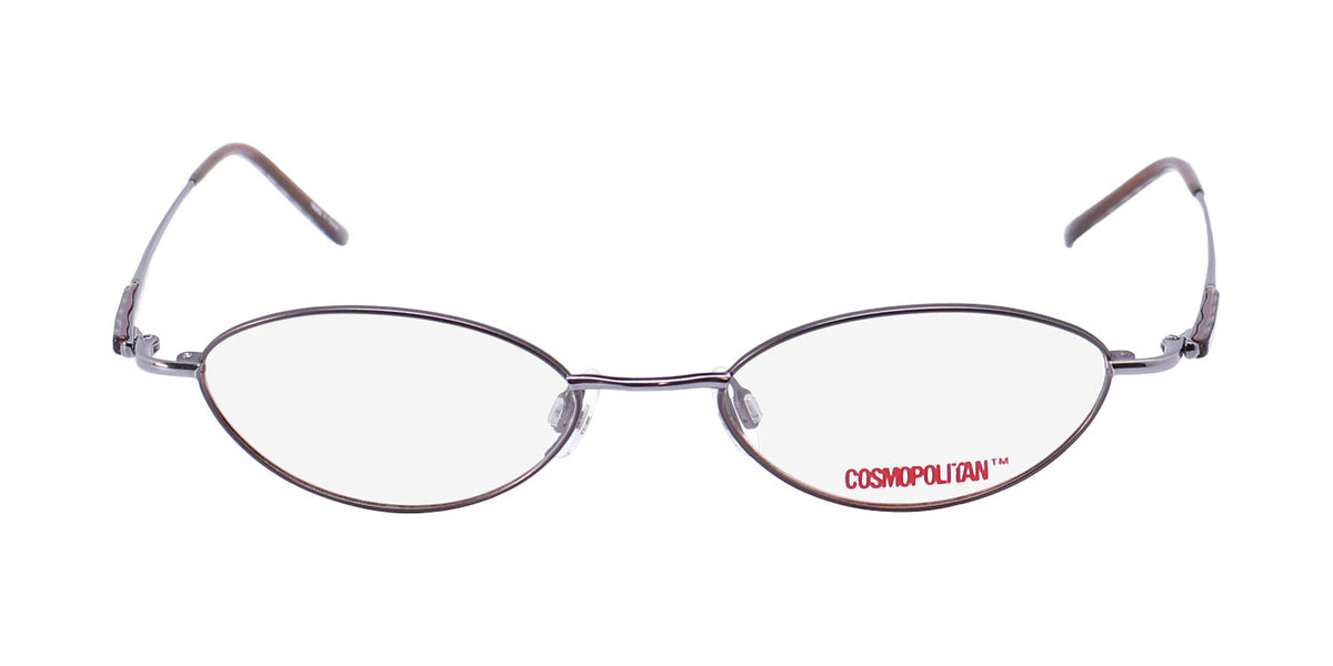 Cosmopolitan Sumptuous Eyeglasses