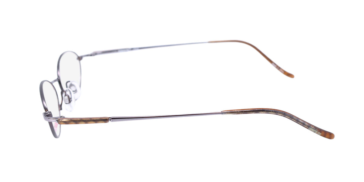 Cosmopolitan Sumptuous Eyeglasses