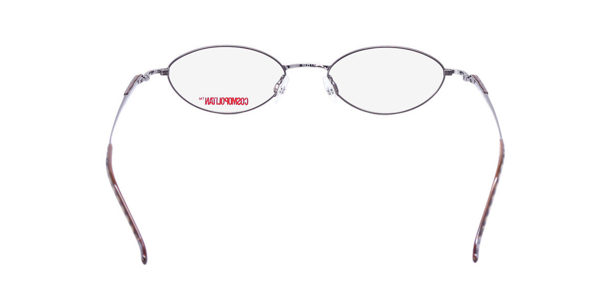 Cosmopolitan Sumptuous Eyeglasses