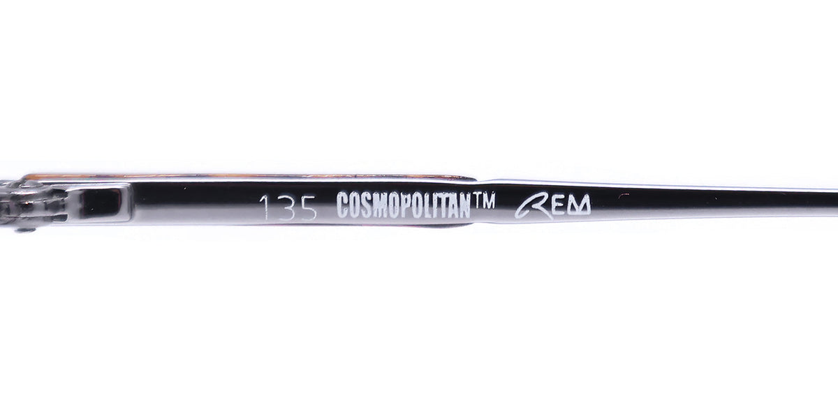 Cosmopolitan Sumptuous Eyeglasses