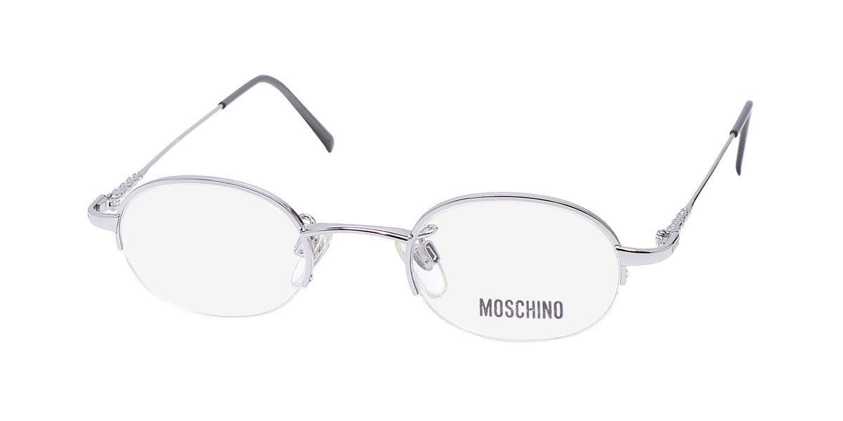 Moschino M8080-V Eyeglasses