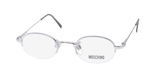 Moschino M8080-V Eyeglasses
