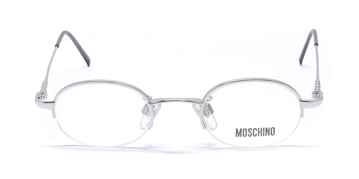 Moschino M8080-V Eyeglasses