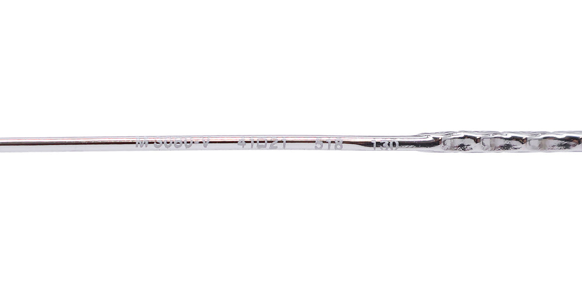 Moschino M8080-V Eyeglasses