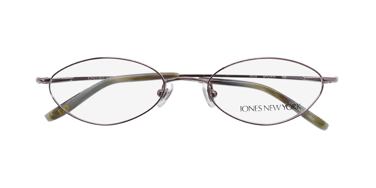 Jones New York J408 Eyeglasses