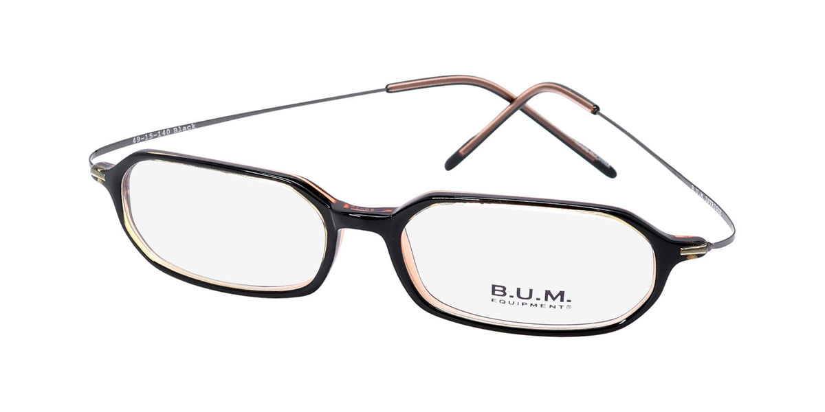 B.U.M. Equipment Intrigue Eyeglasses