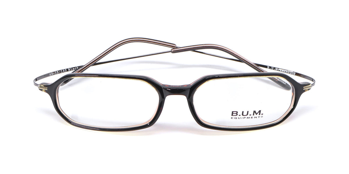 B.U.M. Equipment Intrigue Eyeglasses