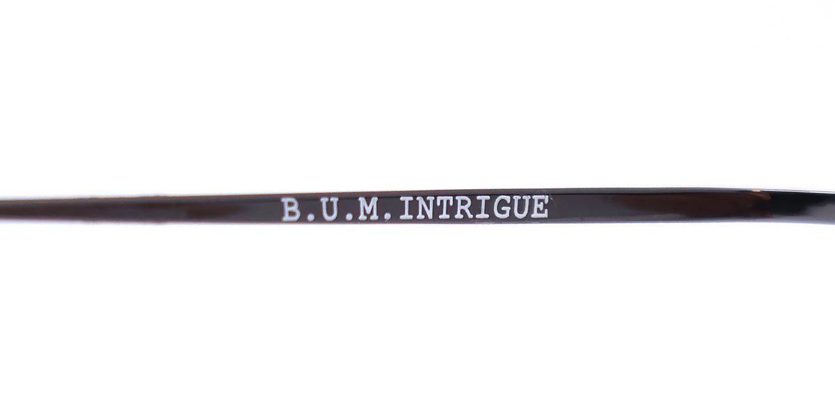 B.U.M. Equipment Intrigue Eyeglasses
