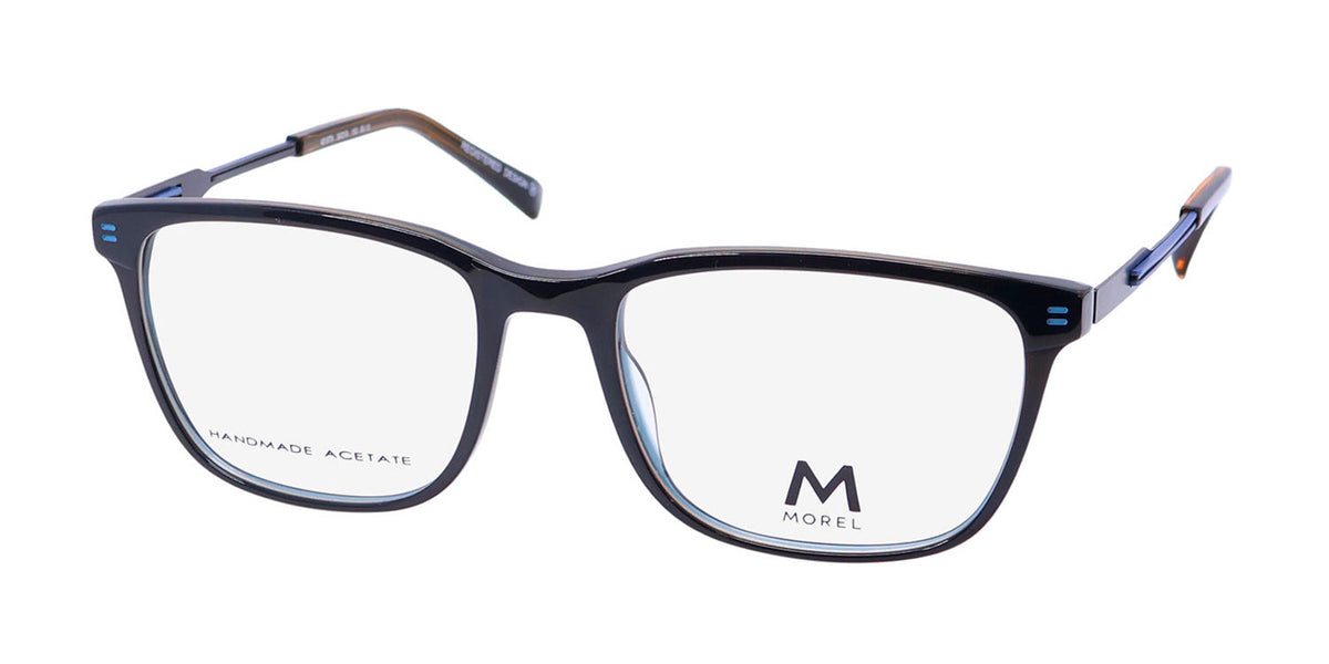 Morel Nomad 40197n Eyeglasses