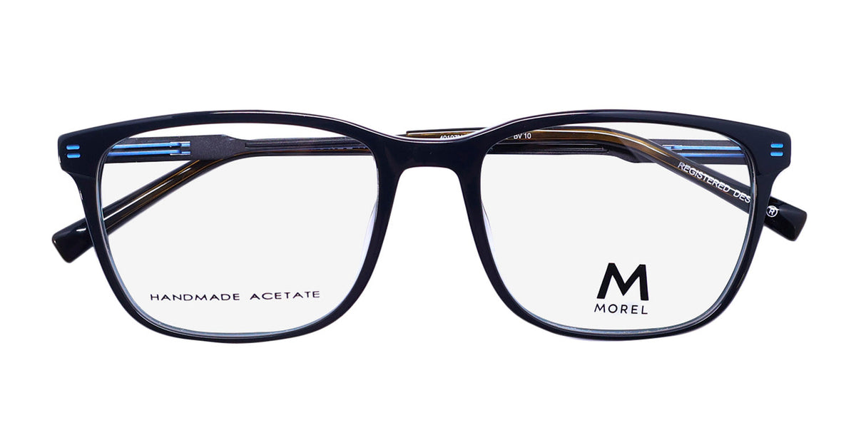 Morel Nomad 40197n Eyeglasses