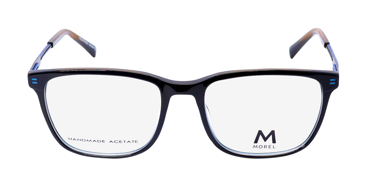 Morel Nomad 40197n Eyeglasses