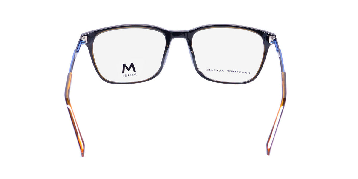 Morel Nomad 40197n Eyeglasses