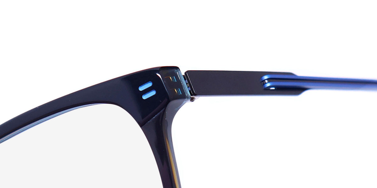Morel Nomad 40197n Eyeglasses