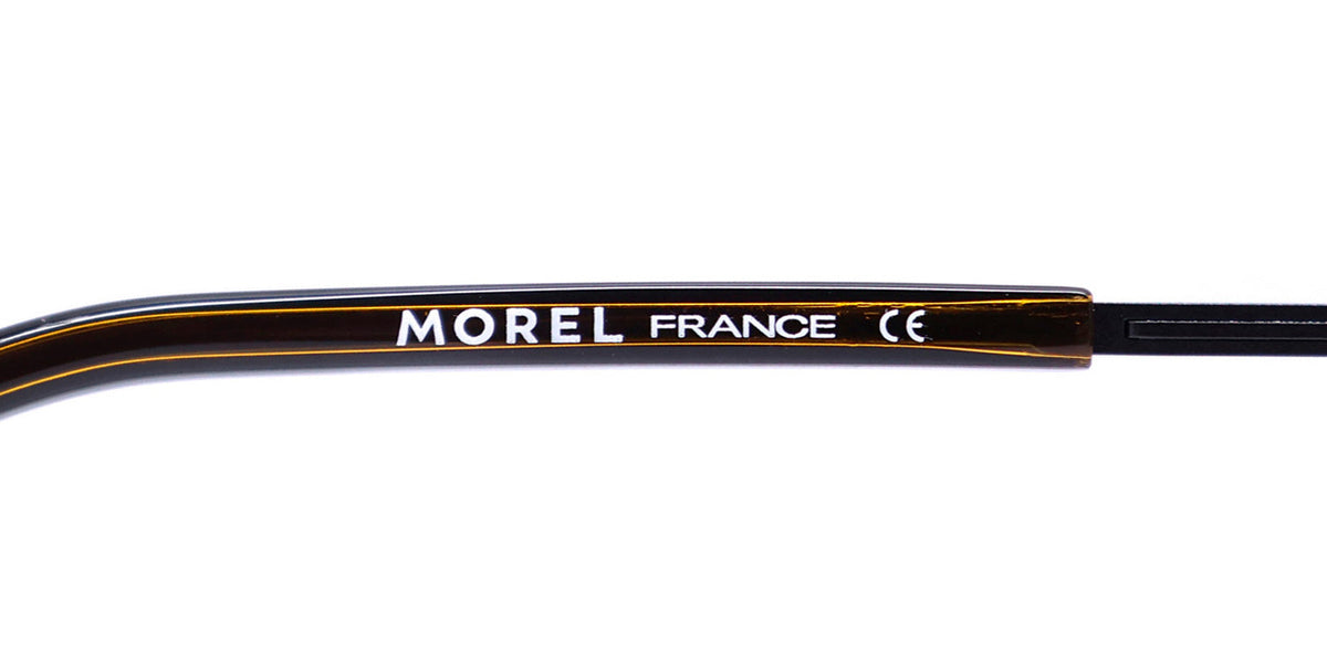 Morel Nomad 40197n Eyeglasses