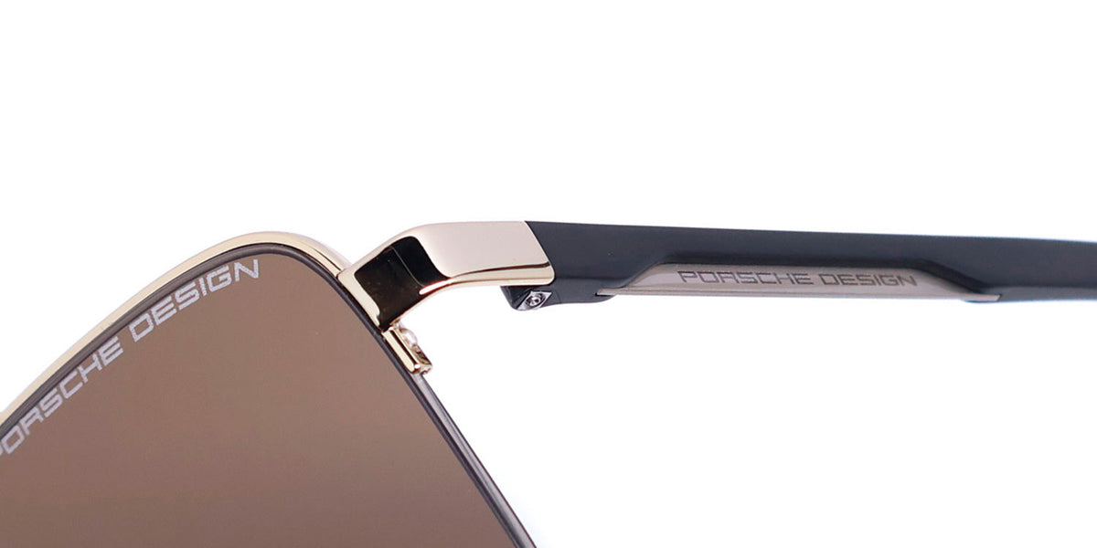 Porsche Design P8943 Sunglasses