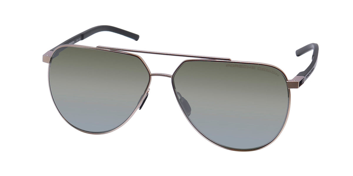 Porsche Design P8968 Sunglasses