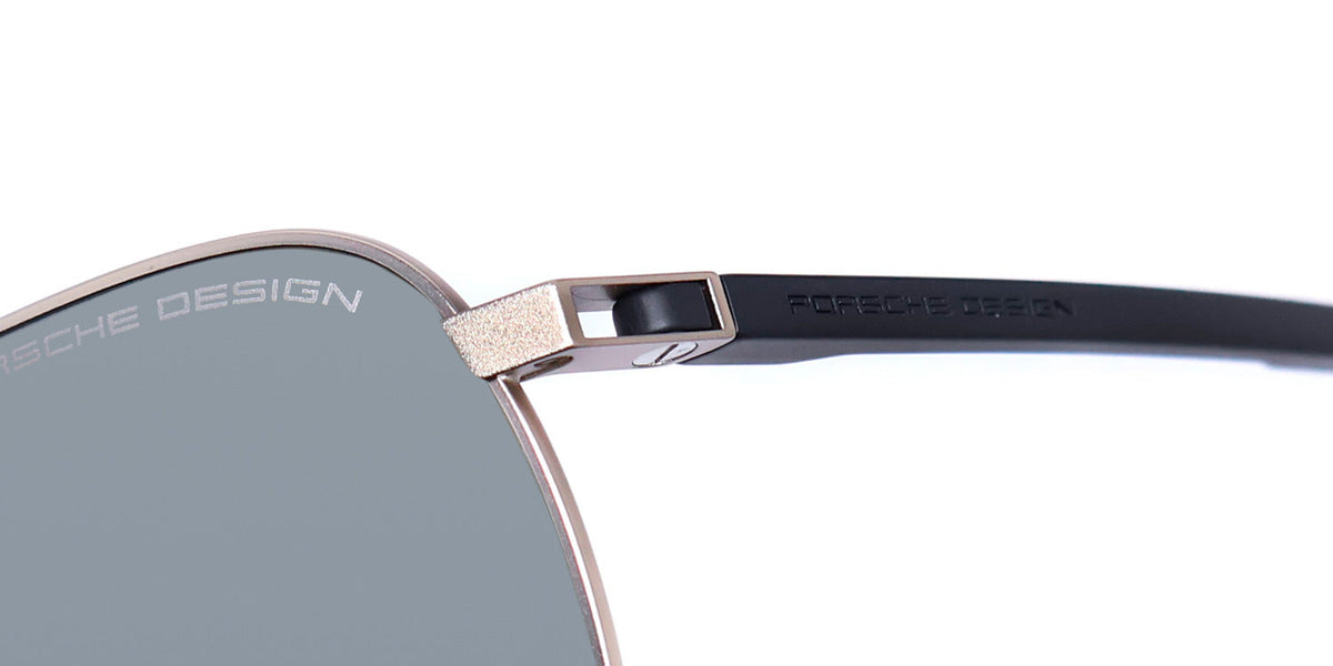 Porsche Design P8968 Sunglasses