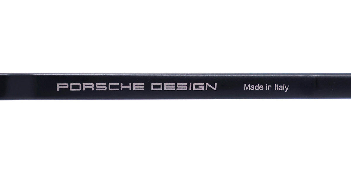 Porsche Design P8968 Sunglasses