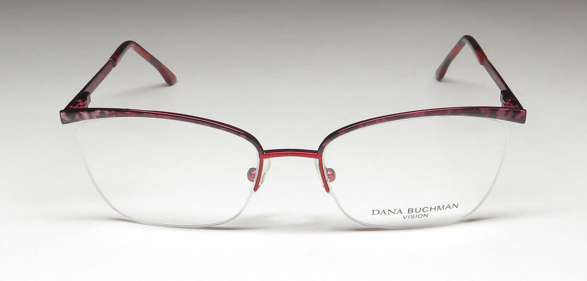Dana Buchman Pamela Eyeglasses