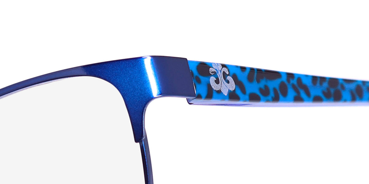 Dereon Dov533 Eyeglasses