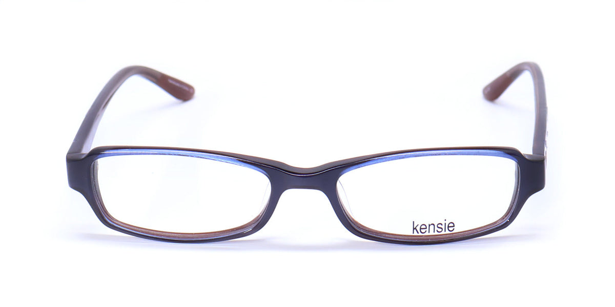kensie Float Eyeglasses