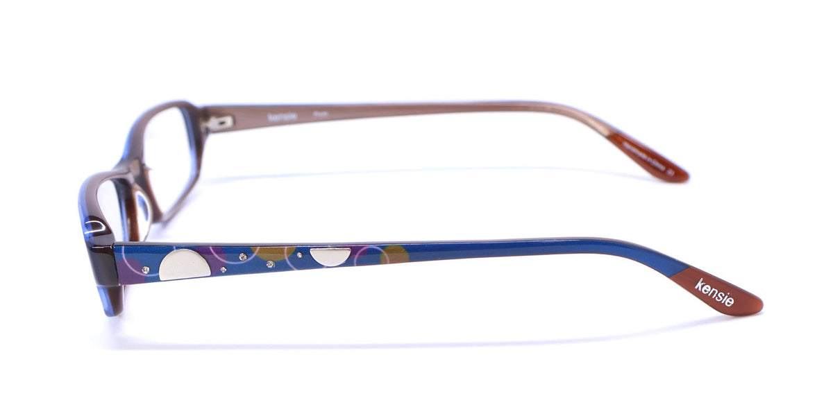 kensie Float Eyeglasses