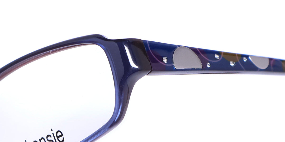 kensie Float Eyeglasses