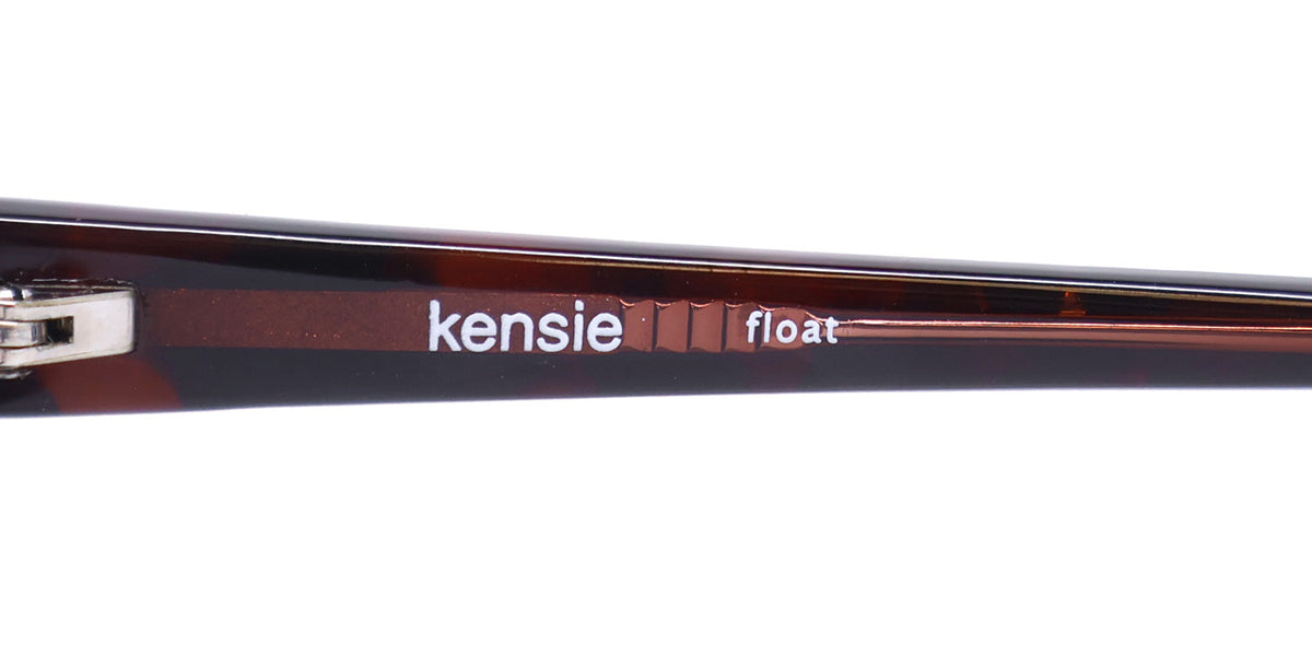kensie Float Eyeglasses