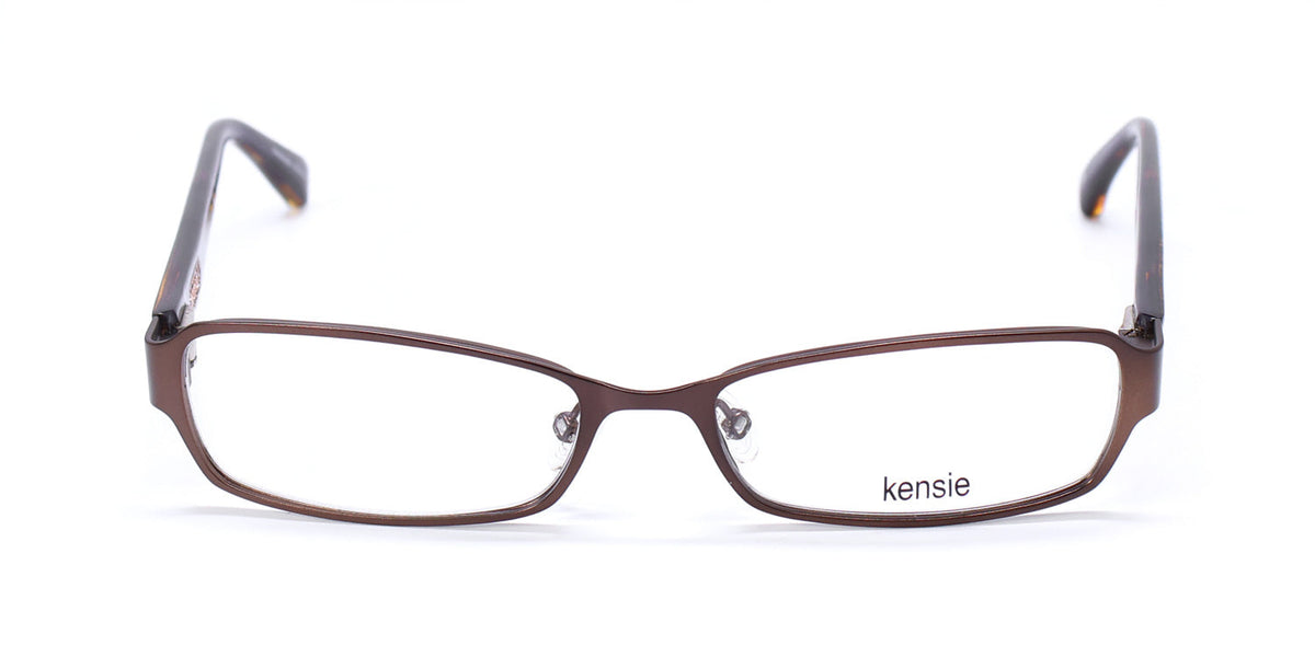 kensie Scatter Eyeglasses
