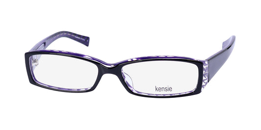kensie Illuminate Eyeglasses