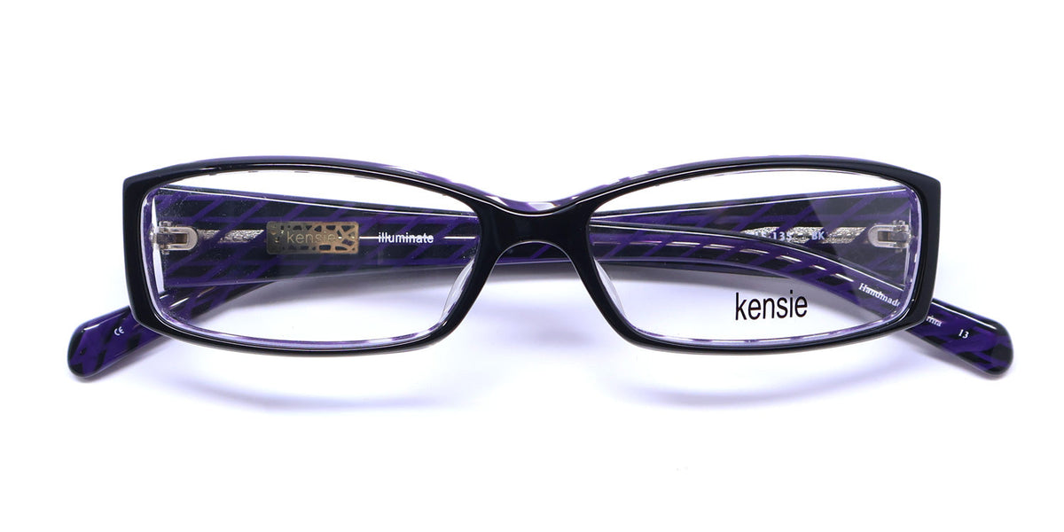 kensie Illuminate Eyeglasses