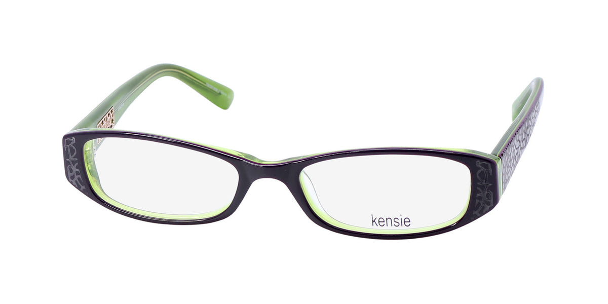 kensie Creative Eyeglasses