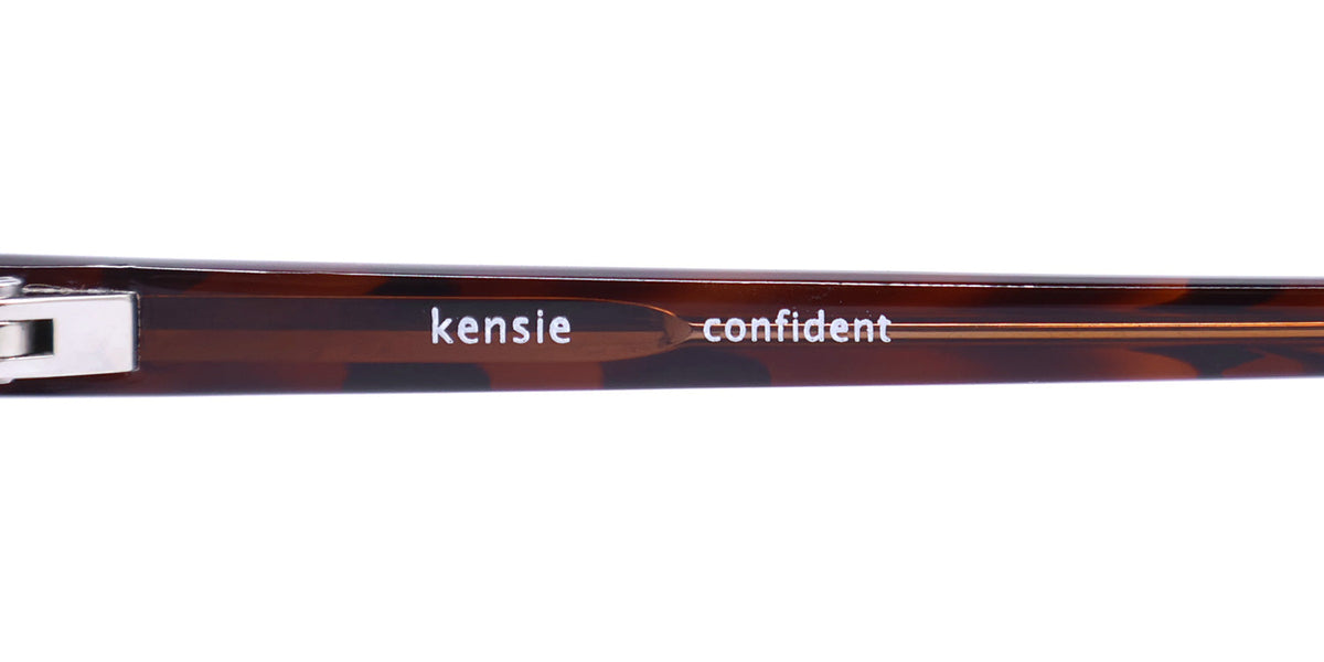 kensie Confident Eyeglasses