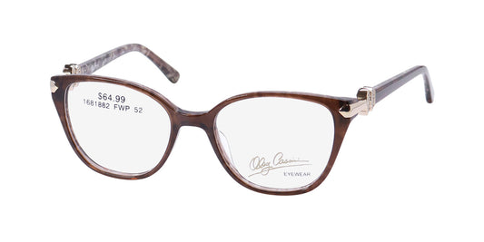 Oleg Cassini Oco 570 Eyeglasses