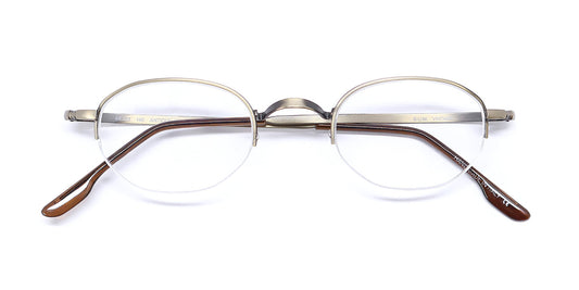 B.U.M. Equipment Vintage Eyeglasses
