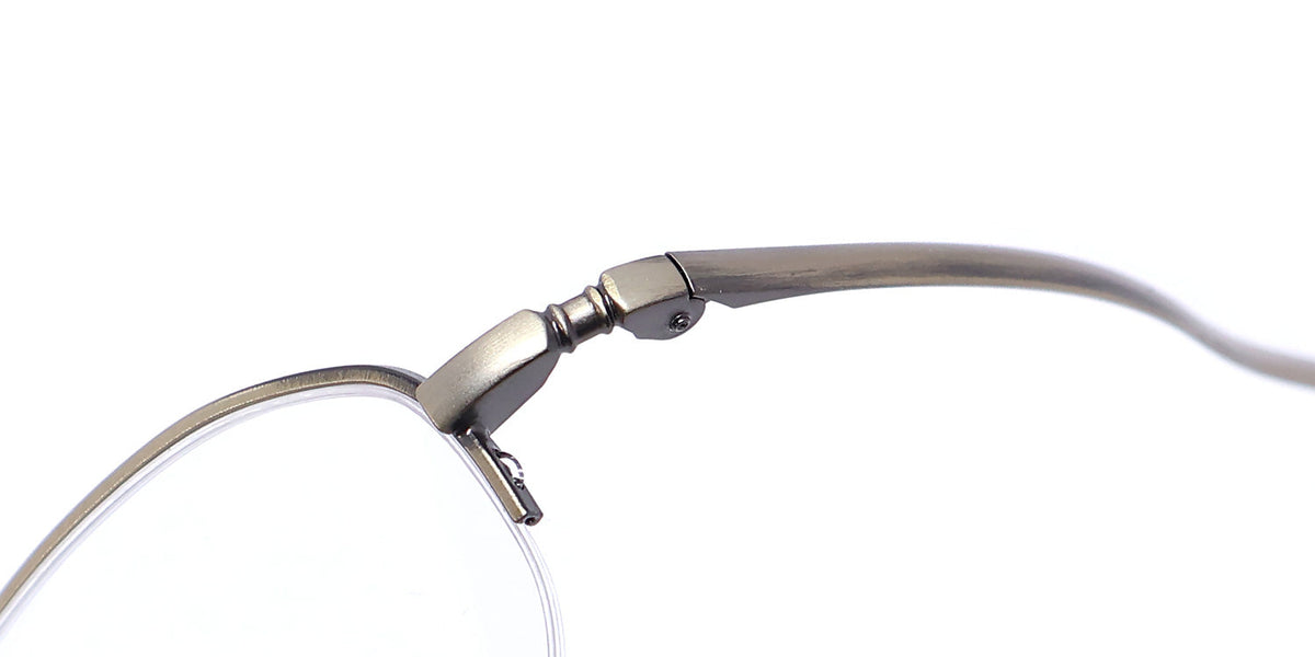 B.U.M. Equipment Vintage Eyeglasses